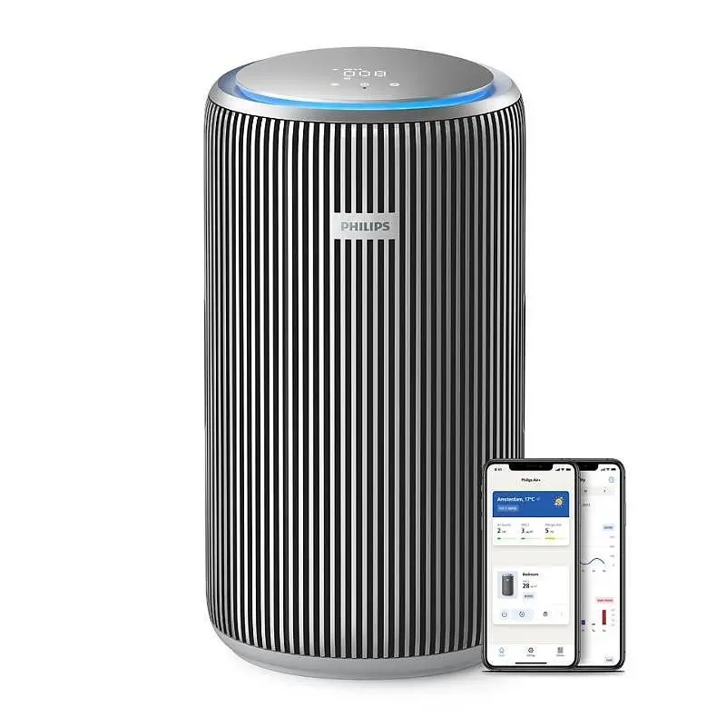 Пречиствател Philips AC4220/12 , 54 W