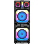 ЗОРА Аудио система Finlux FBS-160BLAST