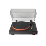 ЗОРА Грамофон JBL SPINNER ORANGE JBLSPINNERBTBLKEU