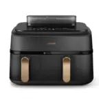 ЗОРА Уред за здравословно готвене Philips NA552/00 AirFryer