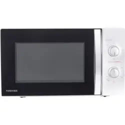 Микровълнова фурна Toshiba MW-MG20P(WH) , 800 W, 20 Литри