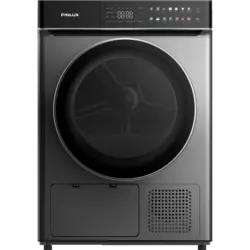Сушилня Finlux TDF10HIGH14END , 10 kg, E , Inox