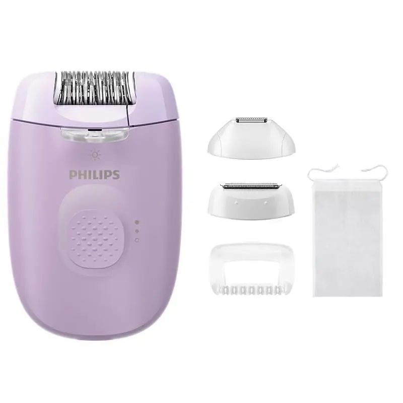 Епилатор Philips BRE257/00