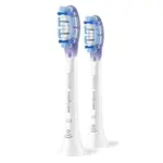 ЗОРА Накрайник за четки за зъби Philips HX9052/87 Sonicare
