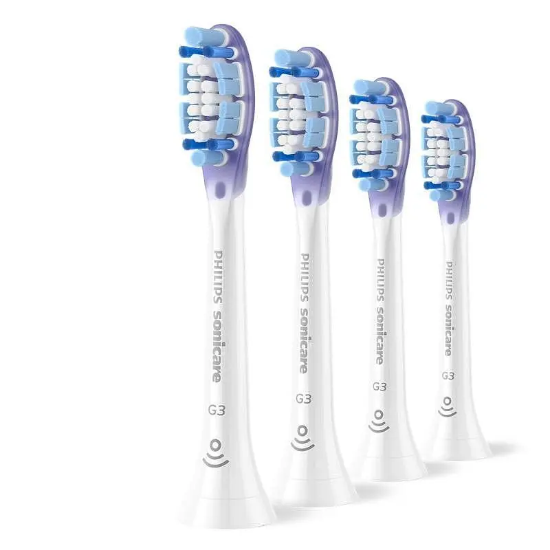 Накрайник за четки за зъби Philips HX9054/87 Sonicare