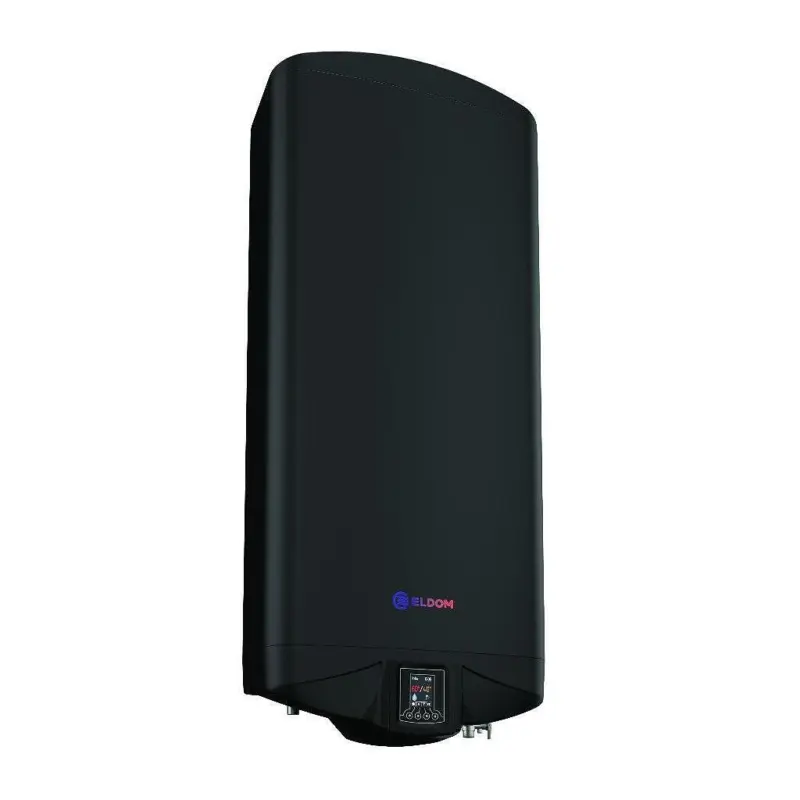 Бойлер Елдом DU080W-B, 65L, 3,3KW WI-FI*** , Вертикален , 3.3 , 65 , B