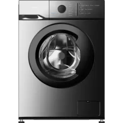 Пералня Crown CWM6100DIX , 1000 об./мин., 6.00 kg, A , Inox