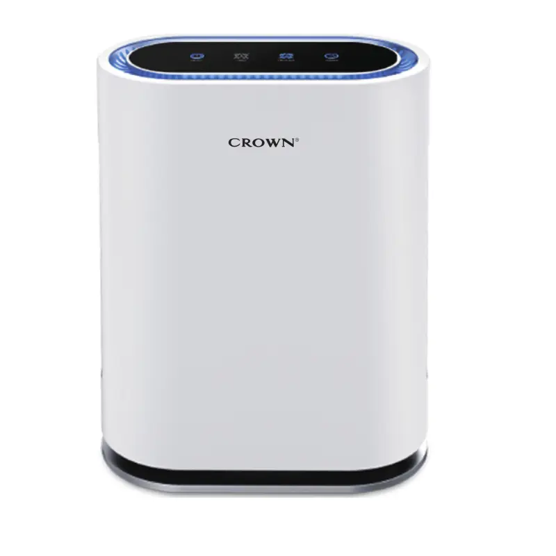 Пречиствател Crown AER60UV , 60 W, CADR: 240m3/h