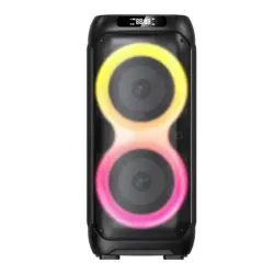 Аудио система Crown GTB40BUM