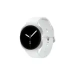ЗОРА Смарт часовник Samsung GALAXY WATCH 8 44mm SILVER SM-L330NZSA , 1.47 , Exynos W1000 , 32 , 2 , 37.30