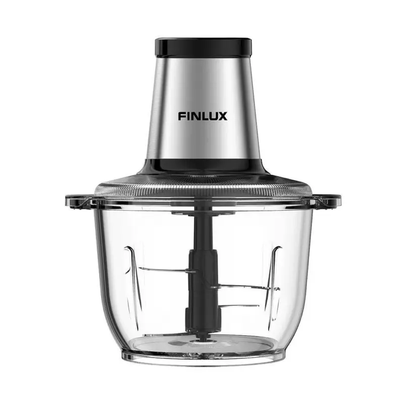 Чопър Finlux FMC-7007 D , 500 W, 2 Литри