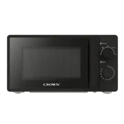 Микровълнова фурна Crown CDMO-2065B , 700 W, 20 , 20 Литри