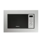 ЗОРА Вградена микровълнова фурна Finlux FMO 2077BISS , Електронно , 20