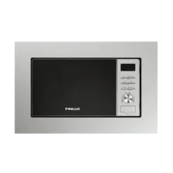 Вградена микровълнова фурна Finlux FMO 2077BISS , Електронно , 20