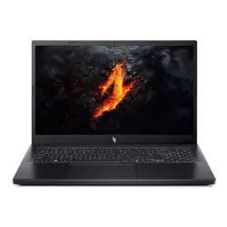 Лаптоп ACER NITRO V 15 ANV15-41-R948 NH.QSGEX.00H , 15.60 , AMD Ryzen 7 7735HS OCTA CORE , 512GB SSD , 16 , NVIDIA GeForce RTX 4050 6GB GDDR6 , Без OS