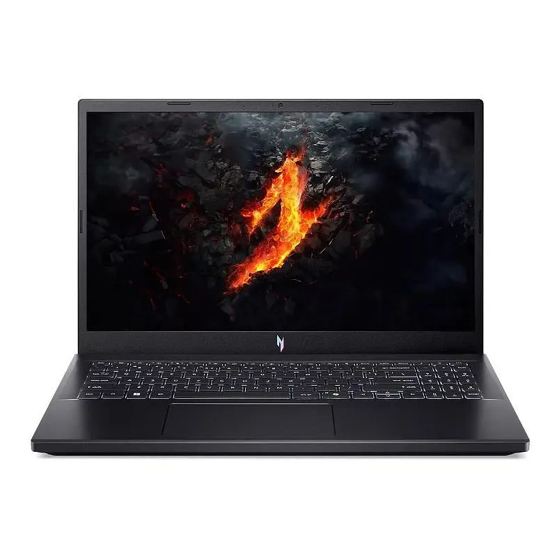 Лаптоп ACER NITRO V 15 ANV15-41-R948 NH.QSGEX.00H , 15.60 , AMD Ryzen 7 7735HS OCTA CORE , 512GB SSD , 16 , NVIDIA GeForce RTX 4050 6GB GDDR6 , Без OS