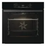 ЗОРА Фурна за вграждане Gorenje BO6735E02BKOT , Механично , 77 , А , Hydrolitic