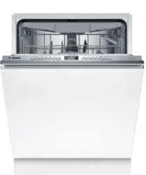Съдомиялна машина за вграждане Bosch SMV4HCX07E. , 14 комплекта, C