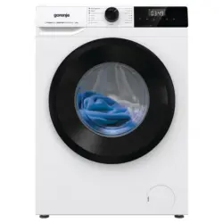 Пералня Gorenje WNHPI94A1PS , 1400 об./мин., 9.00 kg, A , Бял