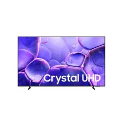 Телевизор Samsung UE85U8072FUXXH , LED , 85 inch, 214 см, 3840x2160 UHD-4K , Smart TV , Tizen