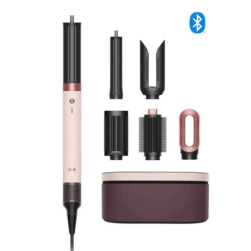 Маша за коса Dyson AIRWRAP HS09 Co-anda 2x&trade; (598757-01) , 1700 W