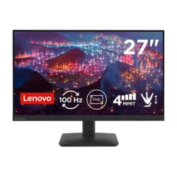 Монитор Lenovo L27-4e 68CDKAC1EU , 27.00