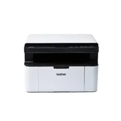 Принтер със скенер Brother DCP-1510E 3 IN 1 , Лазерно монохромно мултифункционалн устройство