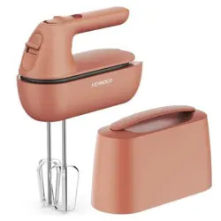 Миксер Kenwood HMP40.000RD , 350 W