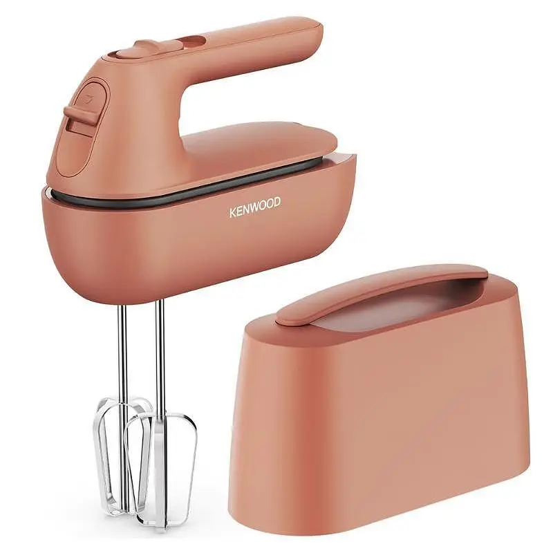 Миксер Kenwood HMP40.000RD , 350 W