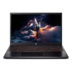 Лаптоп ACER NITRO V 15 ANV15-52-9176 NH.QZ8EX.006 , 15.60 , Intel Core i9-13900H (14 cores) , 1000GB SSD , 16 , NVIDIA GeForce RTX 5060 8GB GDDR6 , Без OS