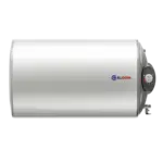 ЗОРА Бойлер Елдом WHF08046FR 80L 3 KW , Хоризонтален , 3 , 77 , C