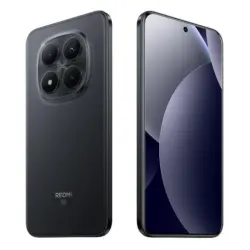 Смартфон Xiaomi REDMI NOTE 15 PRO+ 5G 512/12 BLACK , 512 GB, 12 GB