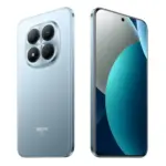 ЗОРА Смартфон Xiaomi REDMI NOTE 15 PRO+ 5G 512/12 GLACIER BLUE , 512 GB, 12 GB