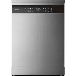 Съдомиялна машина Finlux DFX615IX , 15 комплекта, B