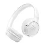 ЗОРА Слушалки JBL T530BT WHT JBLT530BTWHTEU , ON-EAR , Bluetooth
