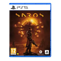 Игра Saros (PS5)
