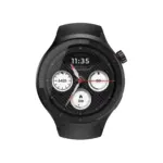 ЗОРА Смарт часовник Motorola MOTO WATCH Matte BLACK , 1.43 , 36.30