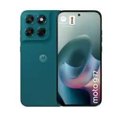 Смартфон Motorola MOTO G77 5G 256/8 SHADED SPRUCE , 256 GB, 8 GB