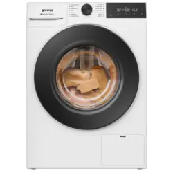 Пералня Gorenje WG484A31 , 1400 об./мин., 8.00 kg, A , Бял