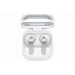 Слушалки с микрофон Samsung GALAXY BUDS 4 WHITE SM-R540NZWA , IN-EAR (ТАПИ) , Bluetooth