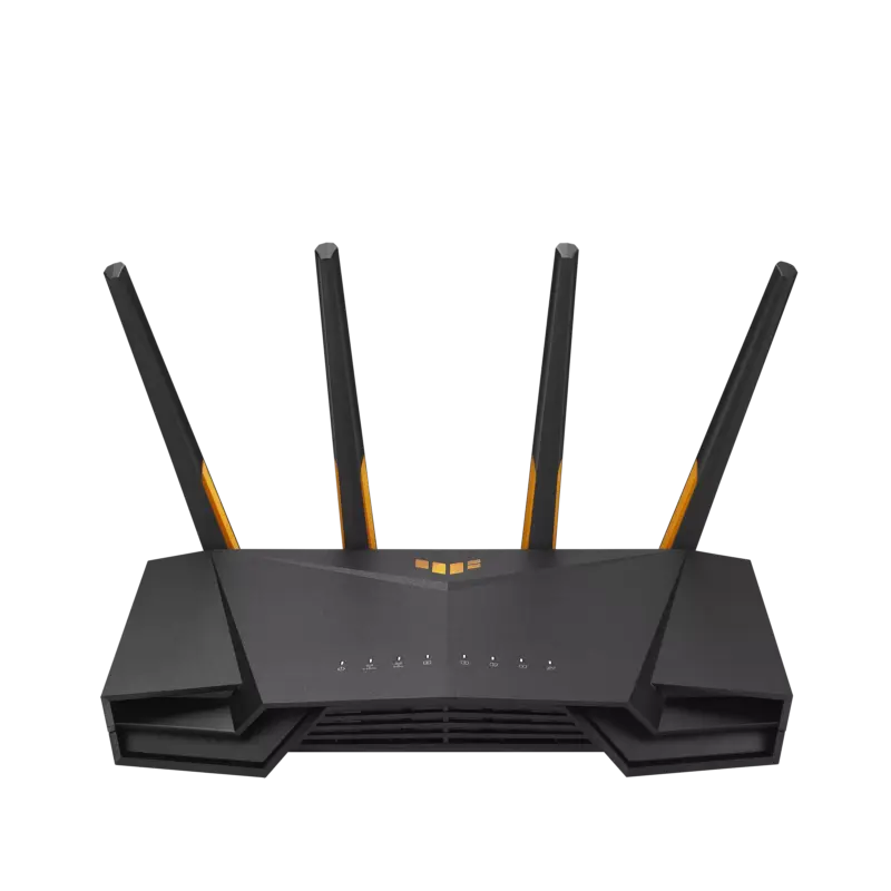Рутер Wi-Fi ASUS TUF Gaming AX3000 V2 Dual-Band