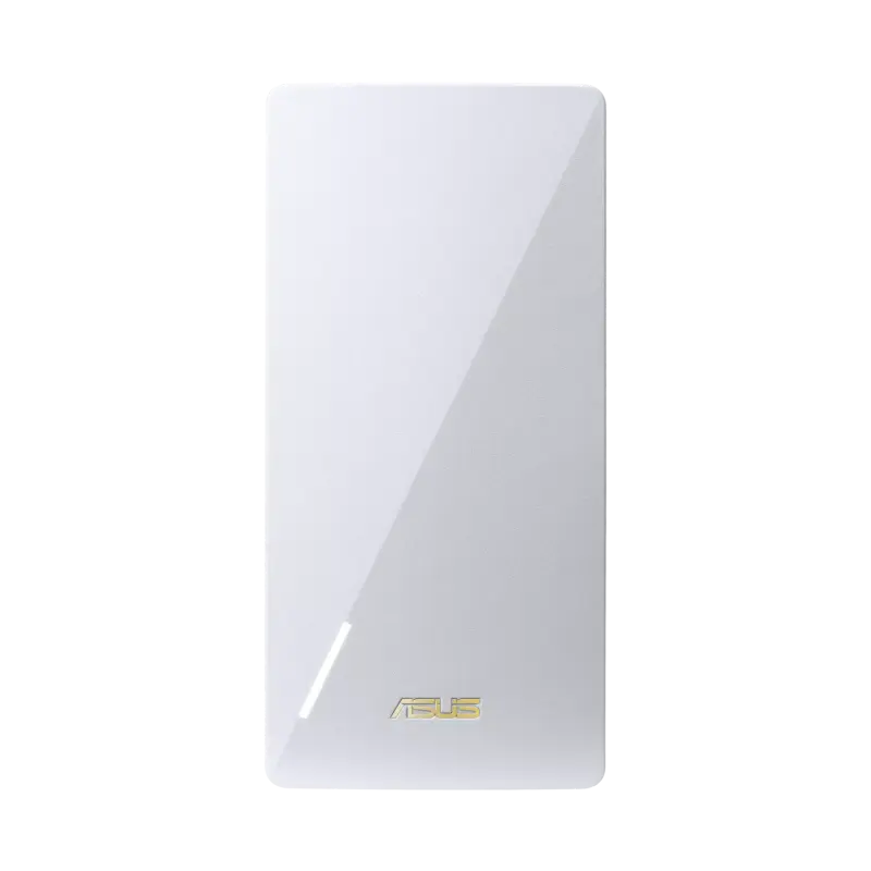 Рутер Wi-Fi ASUS Range Extender RP-BE58, BE3600, Dual Band