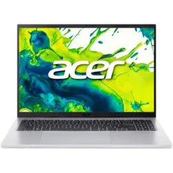 Лаптоп ACER ASPIRE GO 16 AG16-71P-70SZ NX.JTHEX.003 , 16.00 , Intel Core 7 Processor 150U (10 cores) , 512GB SSD , 16 , Intel Graphics , Без OS