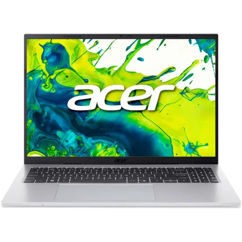 Лаптоп ACER ASPIRE GO 16 AG16-71P-70SZ NX.JTHEX.003 , 16.00 , Intel Core 7 Processor 150U (10 cores) , 512GB SSD , 16 , Intel Graphics , Без OS