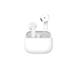 Слушалки с микрофон Honor CHOICE EARBUDS X7e ACTIVE WHITE , IN-EAR (ТАПИ) , Bluetooth