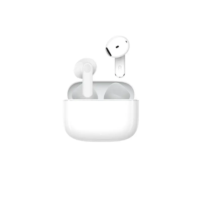 Слушалки с микрофон Honor CHOICE EARBUDS X7e ACTIVE WHITE , IN-EAR (ТАПИ) , Bluetooth