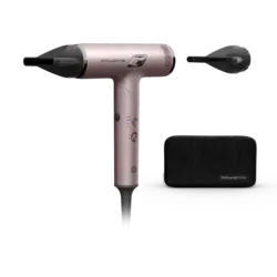 Сешоар Rowenta HY8530E0 NANO FOLD