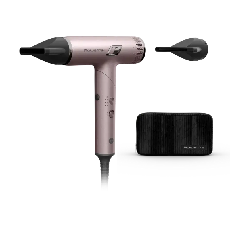 Сешоар Rowenta HY8530E0 NANO FOLD