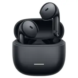 Слушалки с микрофон Xiaomi REDMI BUDS 8 ACTIVE BLACK BHR08JTGL , IN-EAR (ТАПИ) , Bluetooth