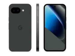 Смартфон Google PIXEL 10a 256/8 OBSIDIAN , 256 GB, 8 GB